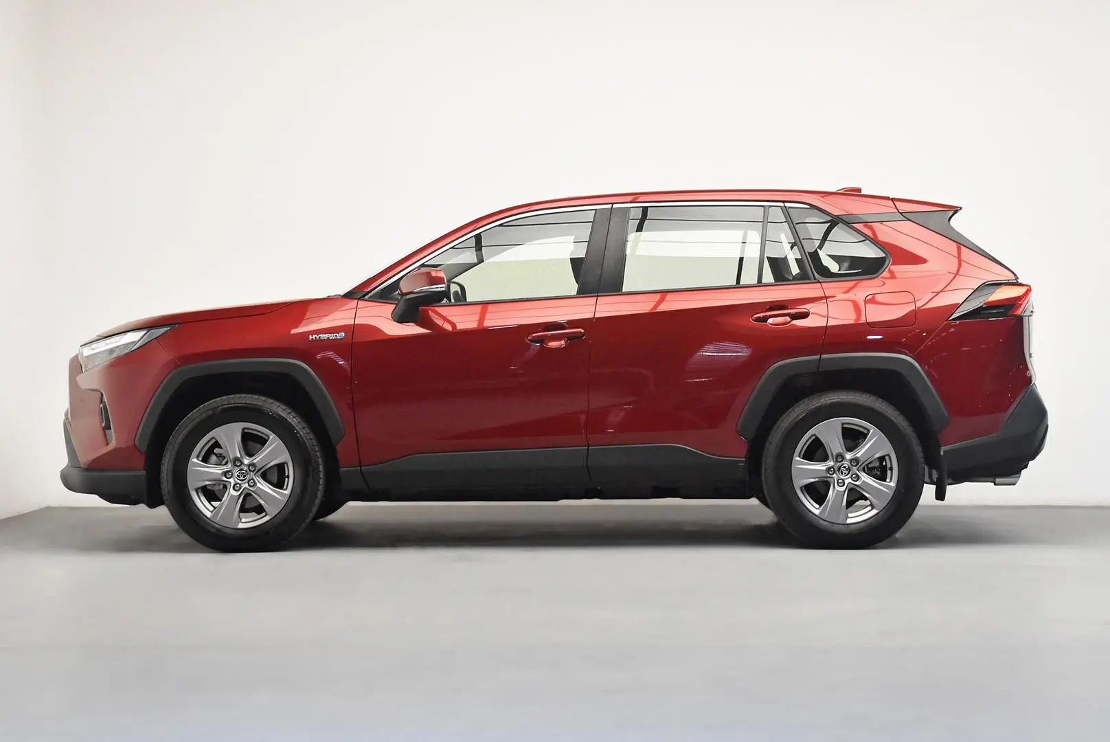 2024 Toyota RAV4 Gallery Image 4