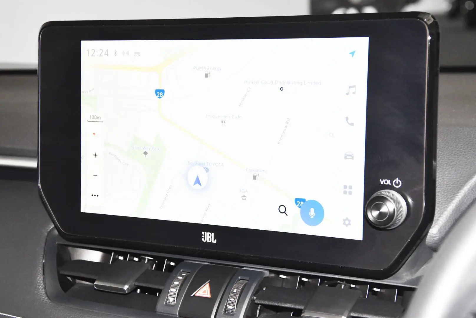 2023 Toyota RAV4 Gallery Image 12