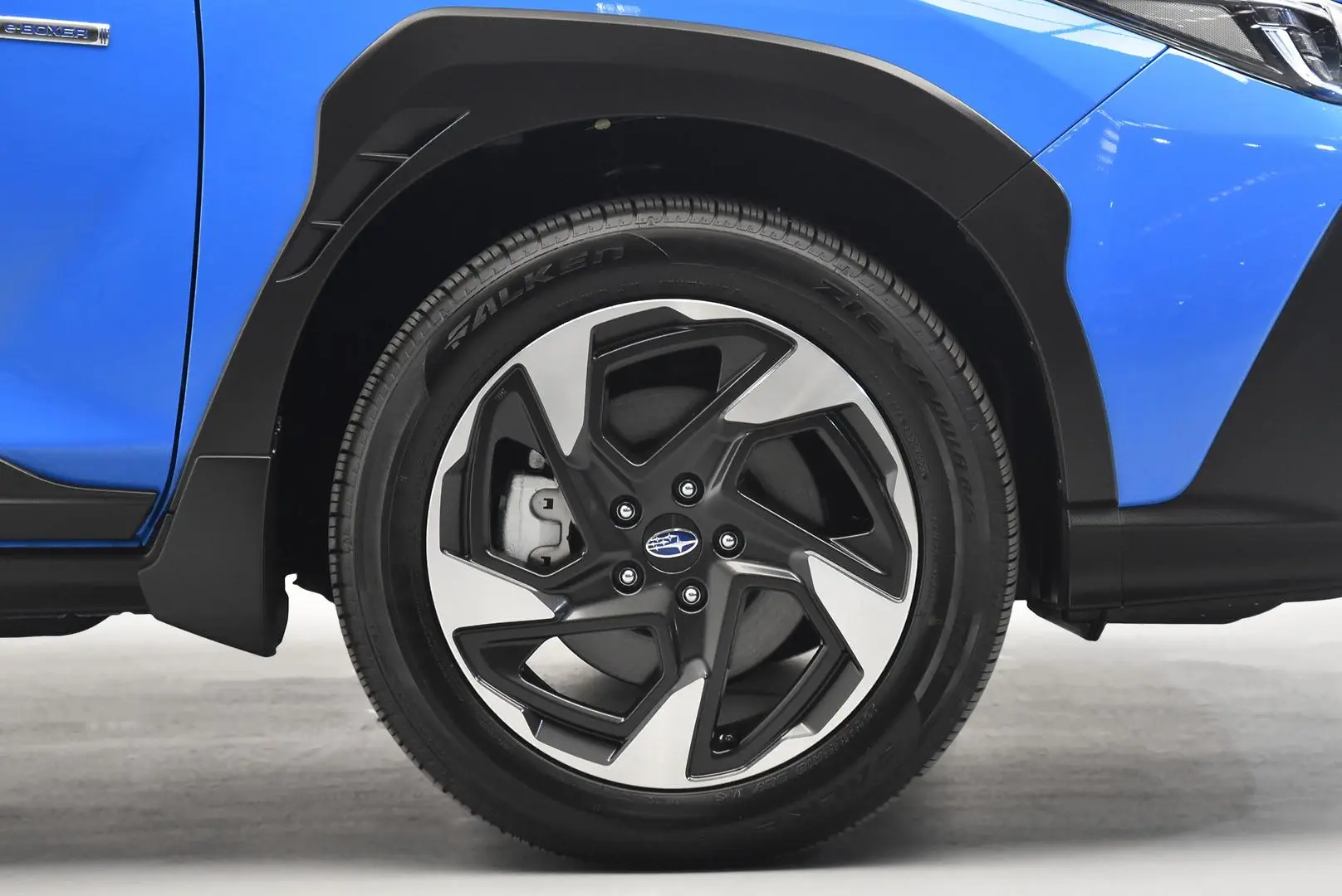 2024 Subaru Crosstrek Gallery Image 23