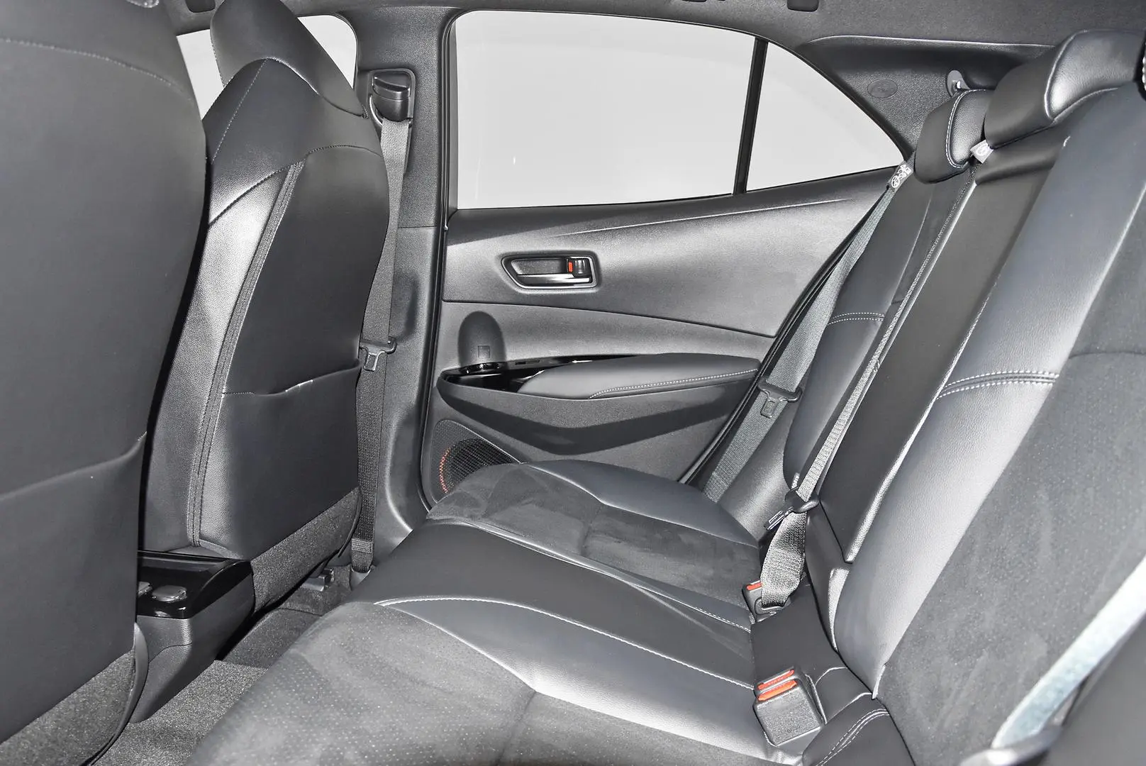 2024 Toyota Corolla Gallery Image 21