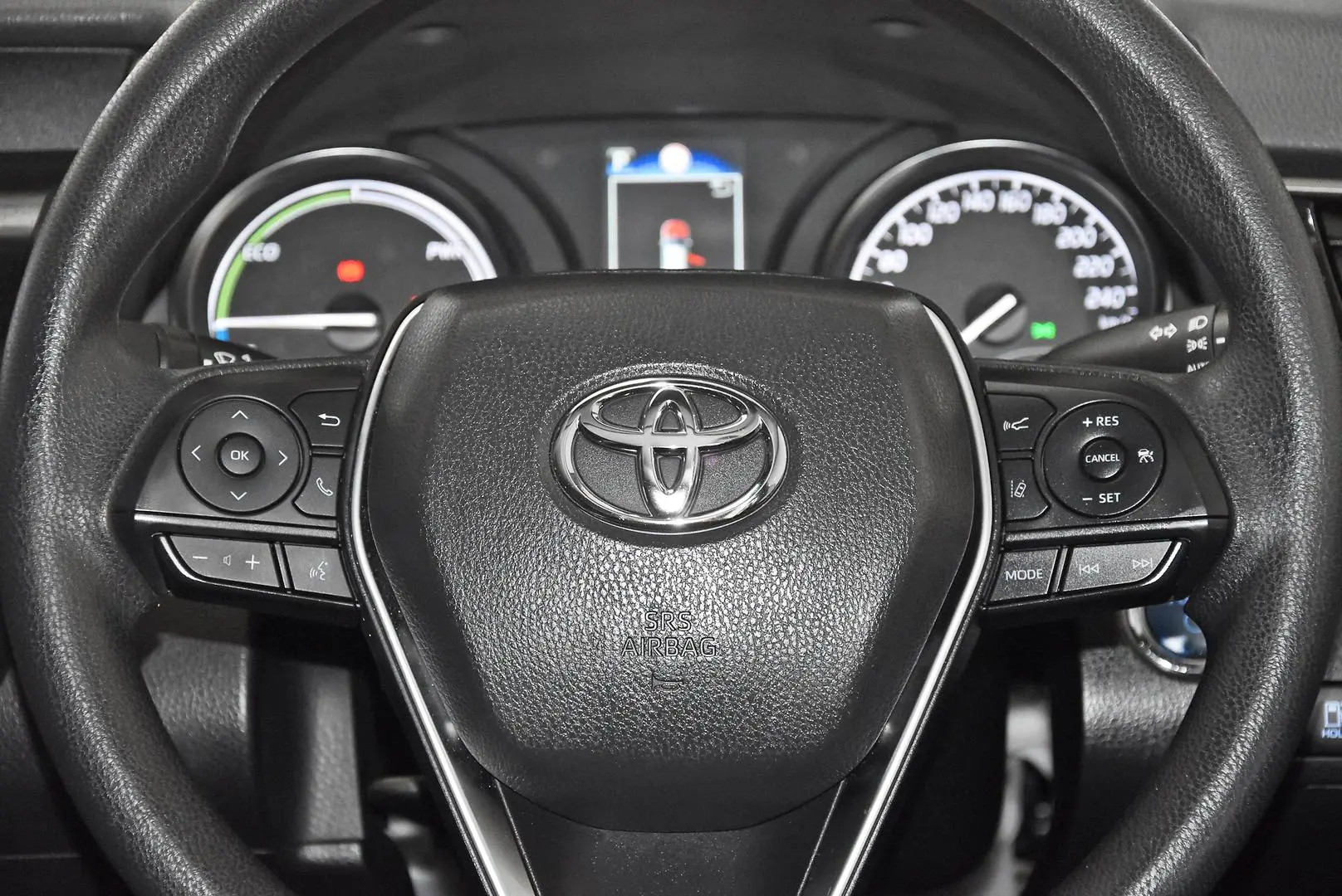 2023 Toyota Camry Gallery Image 14