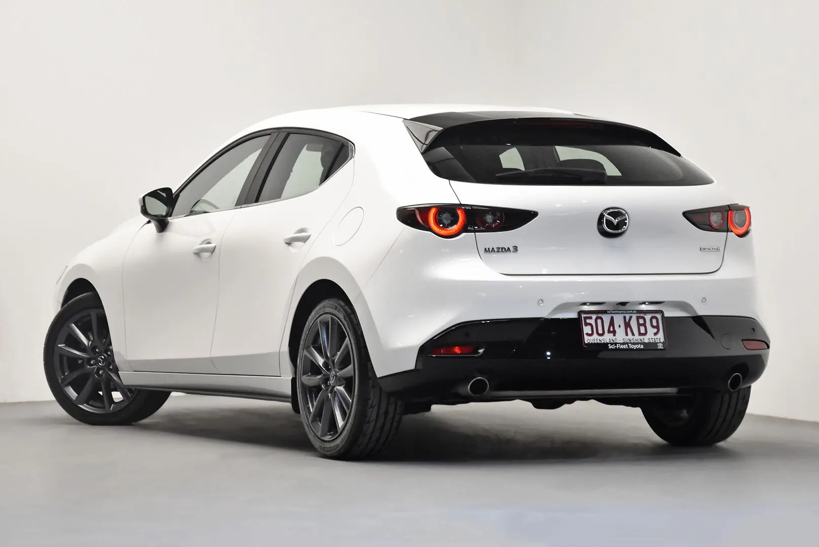 2023 Mazda 3 Gallery Image 5