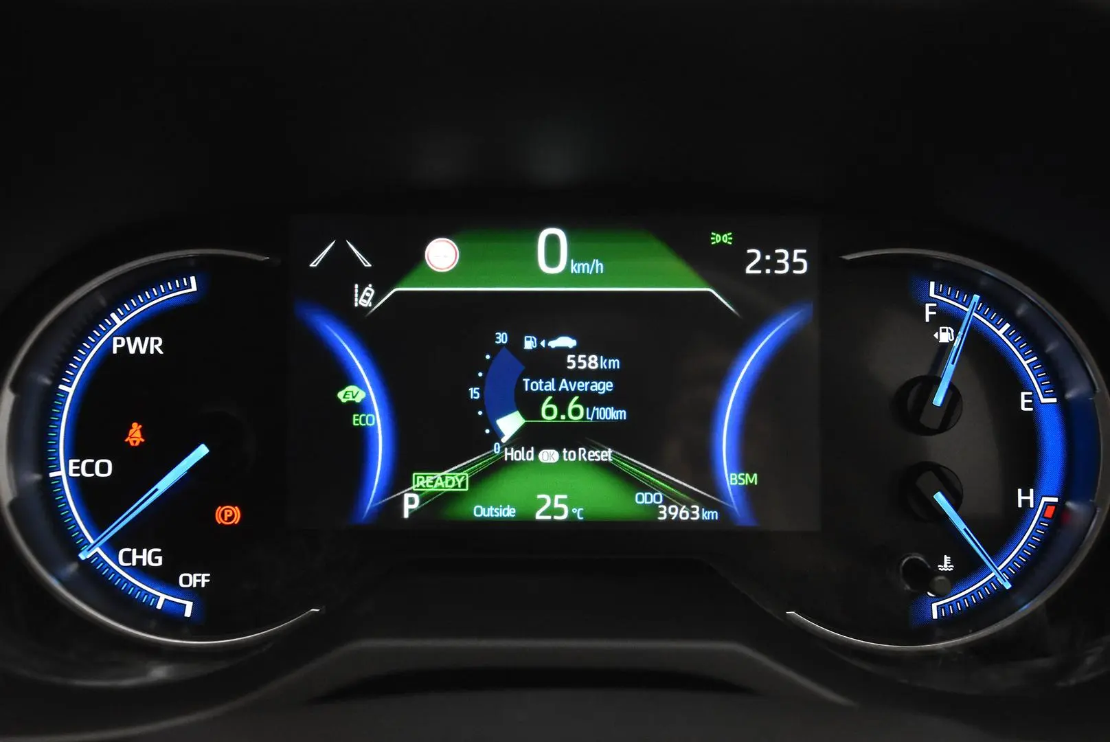 2024 Toyota RAV4 Gallery Image 11