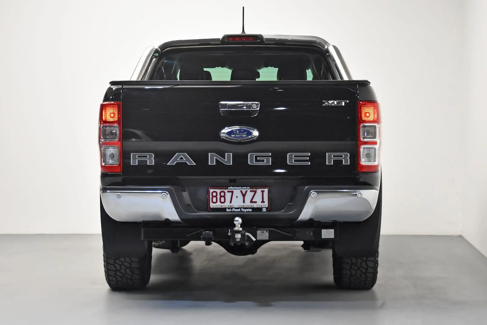 2019 Ford Ranger Gallery Image 6