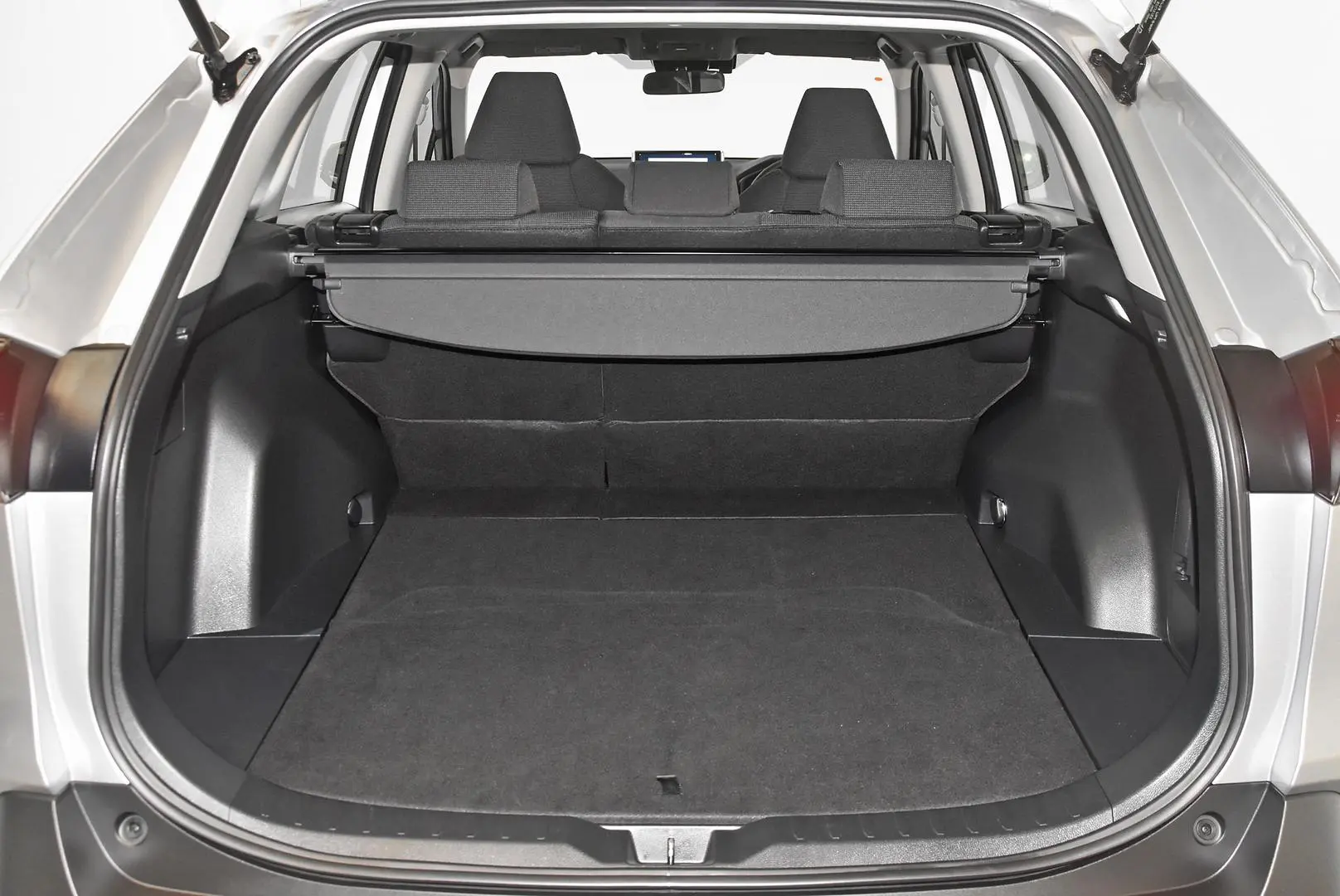 2025 Toyota RAV4 Gallery Image 21