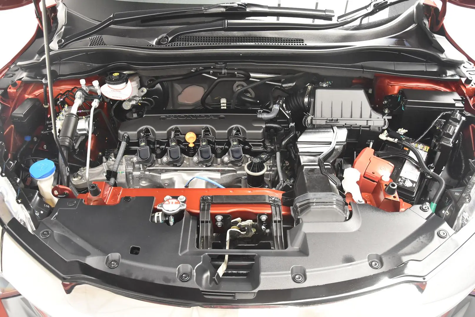 2021 Honda HR-V Gallery Image 21