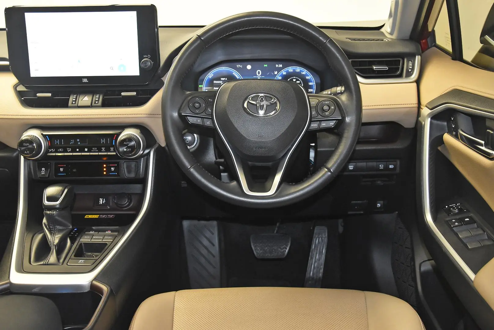 2023 Toyota RAV4 Gallery Image 15