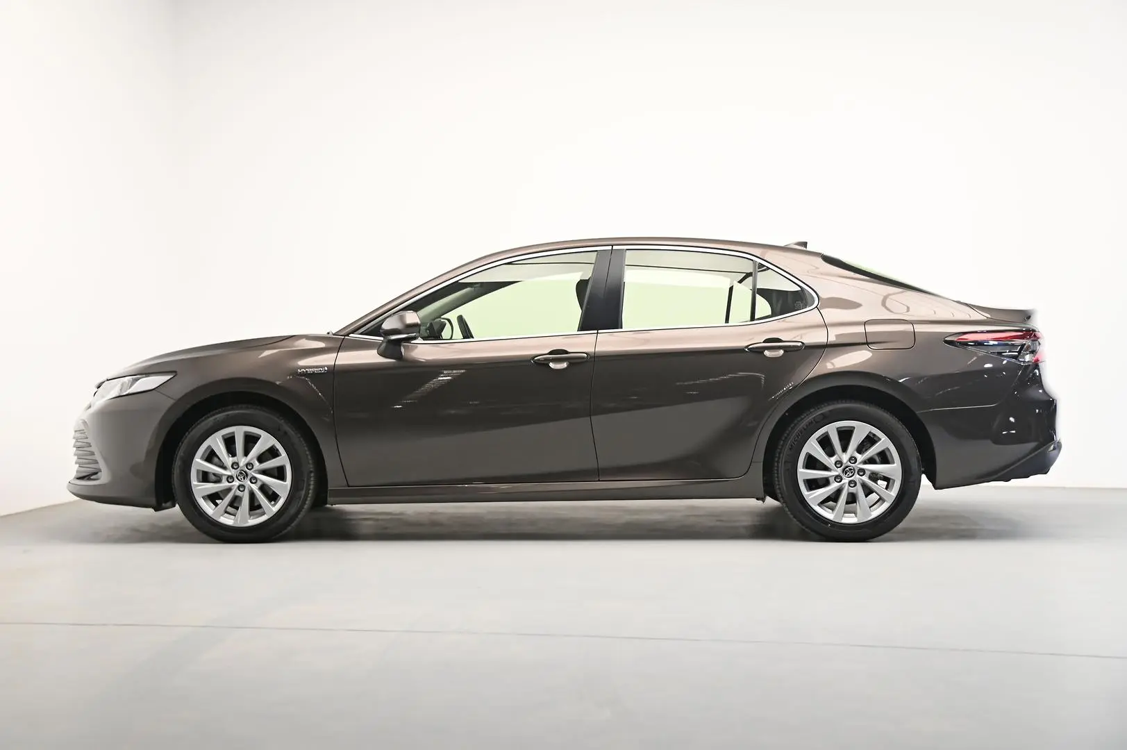 2024 Toyota Camry Image 4