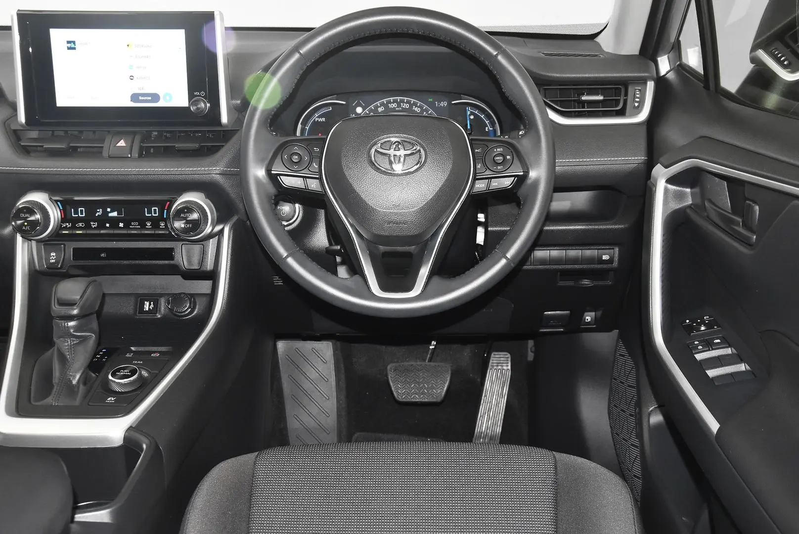 2024 Toyota RAV4 Gallery Image 15