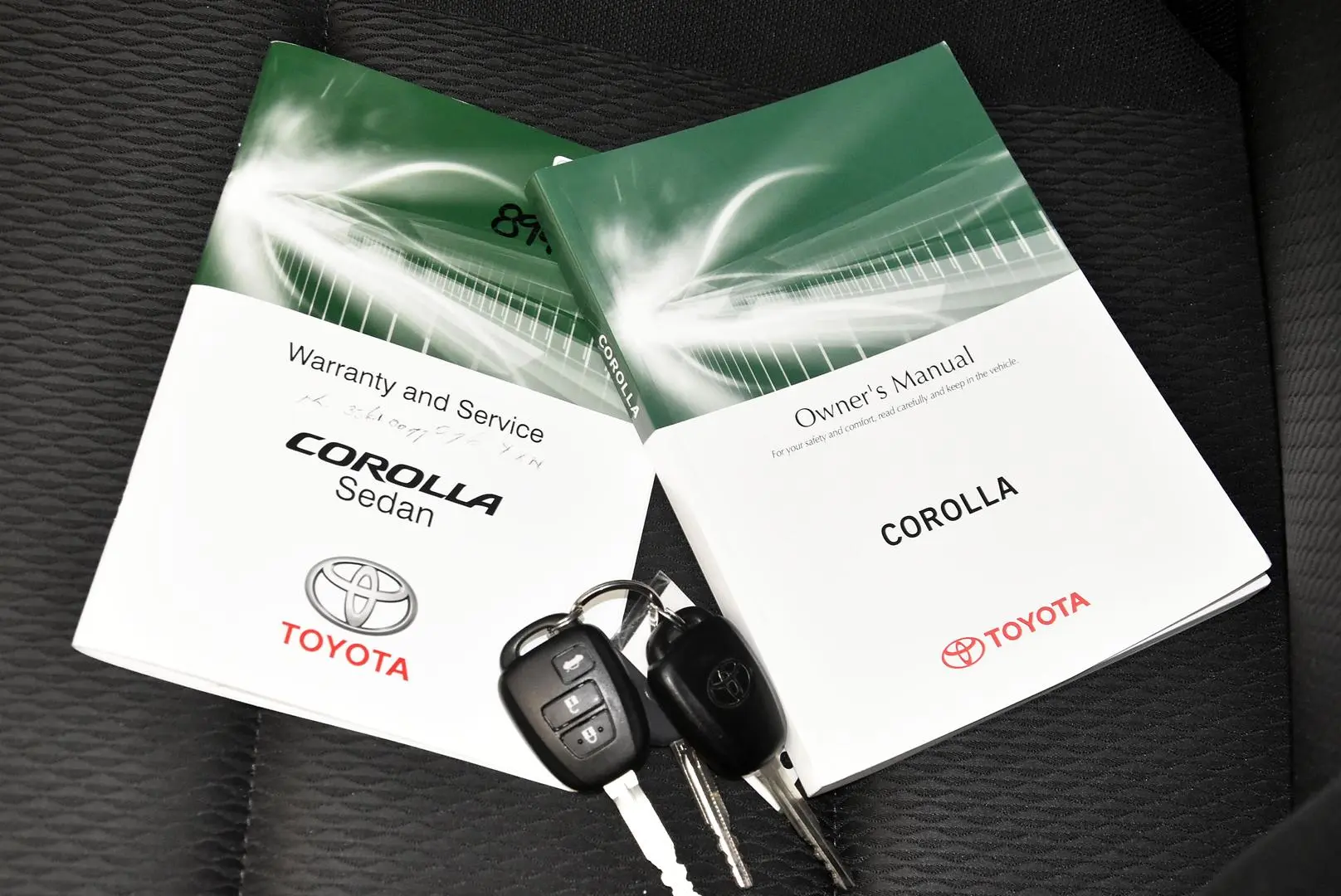 2019 Toyota Corolla Gallery Image 19