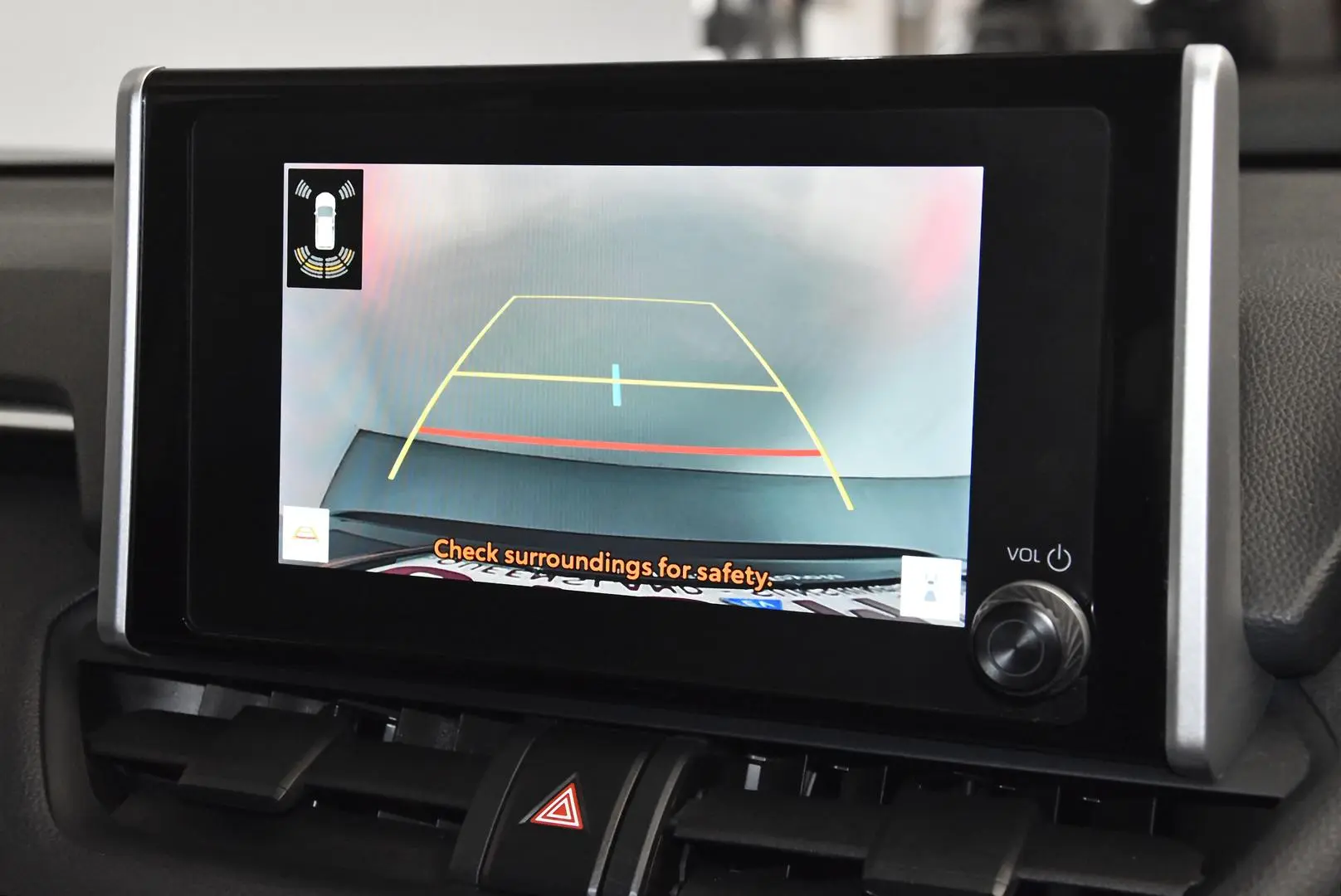 2023 Toyota RAV4 Gallery Image 13