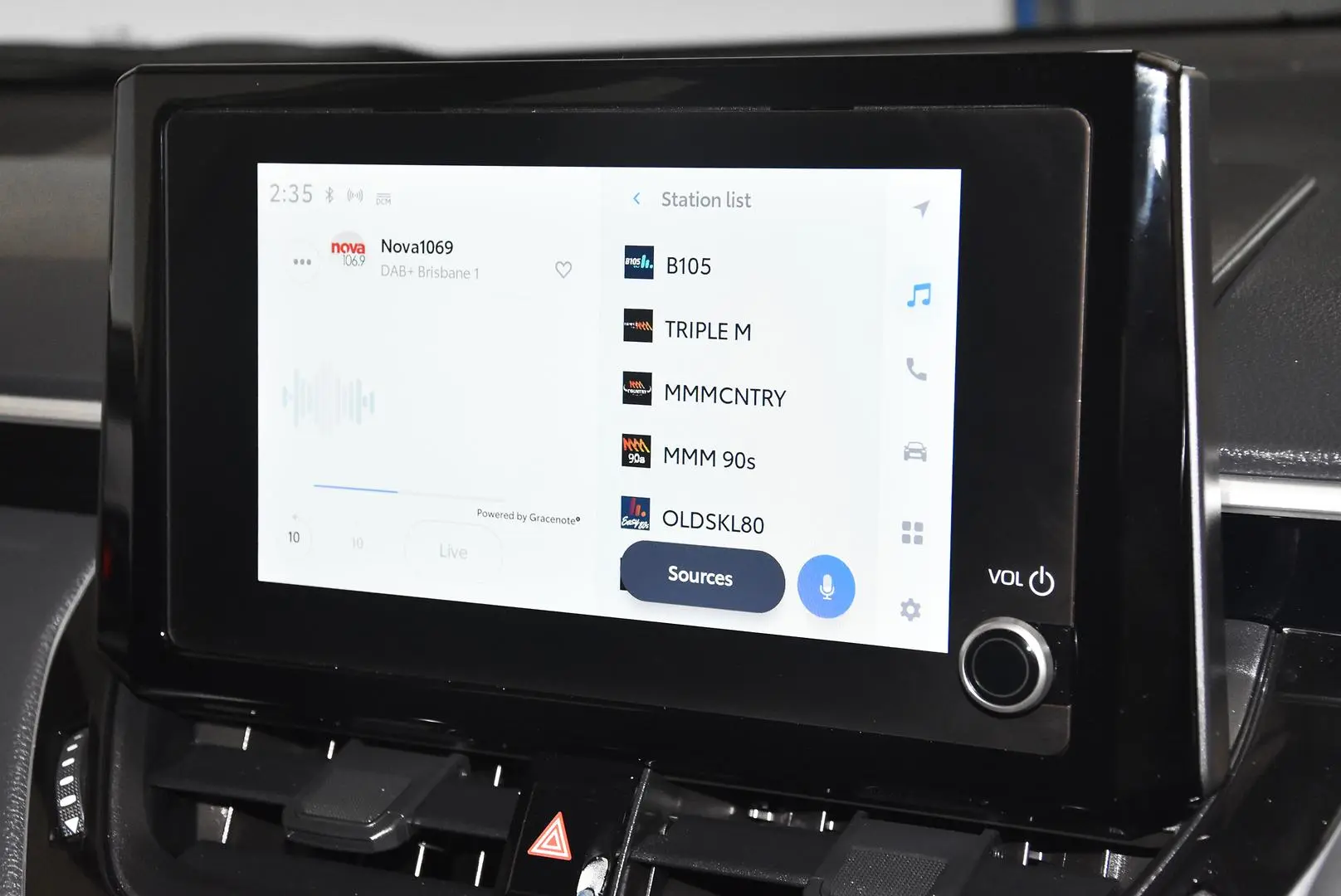 2024 Toyota Corolla Cross Gallery Image 11