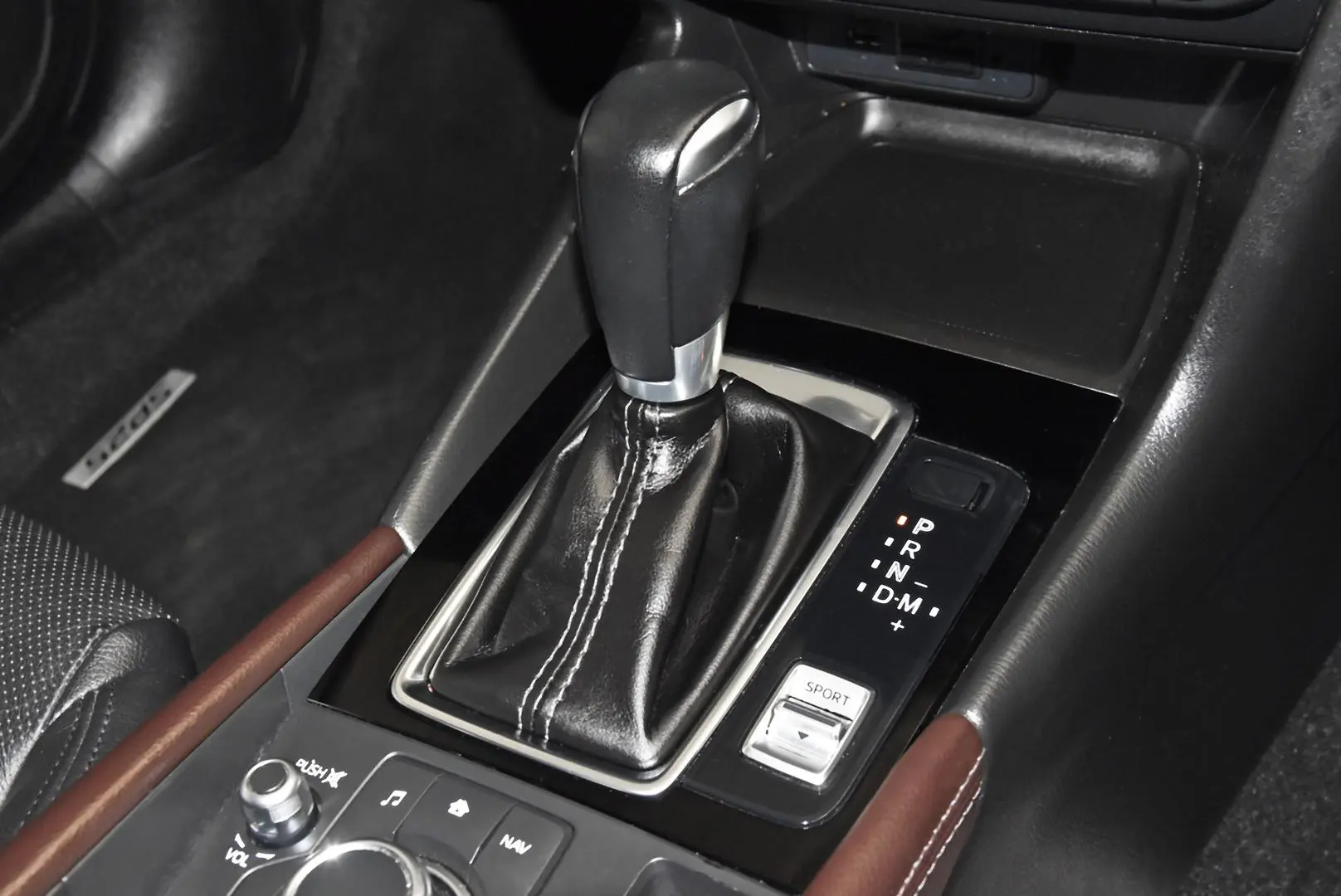 2018 Mazda 3 Gallery Image 13