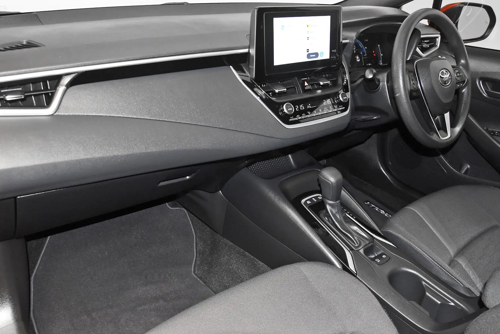2024 Toyota Corolla Gallery Image 17