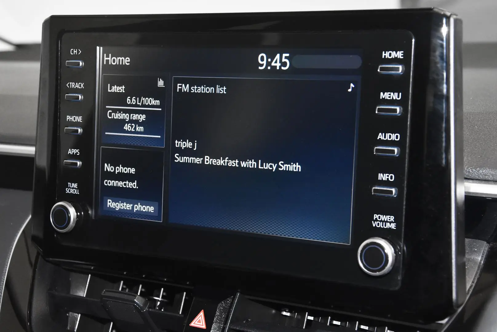 2021 Toyota Corolla Gallery Image 11