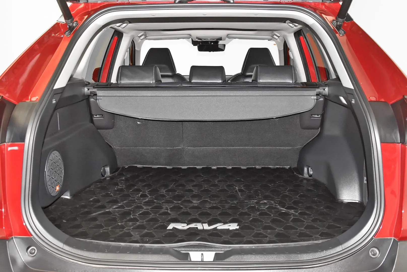2022 Toyota RAV4 Gallery Image 22