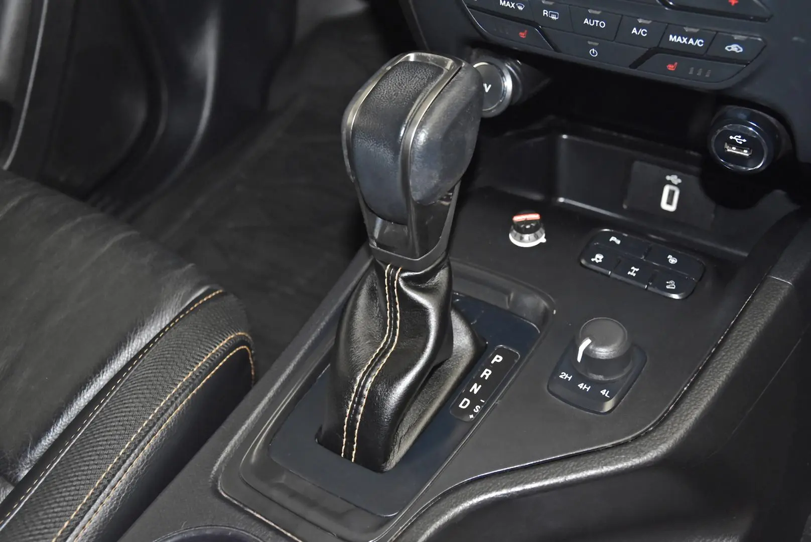 2022 Ford Ranger Gallery Image 13