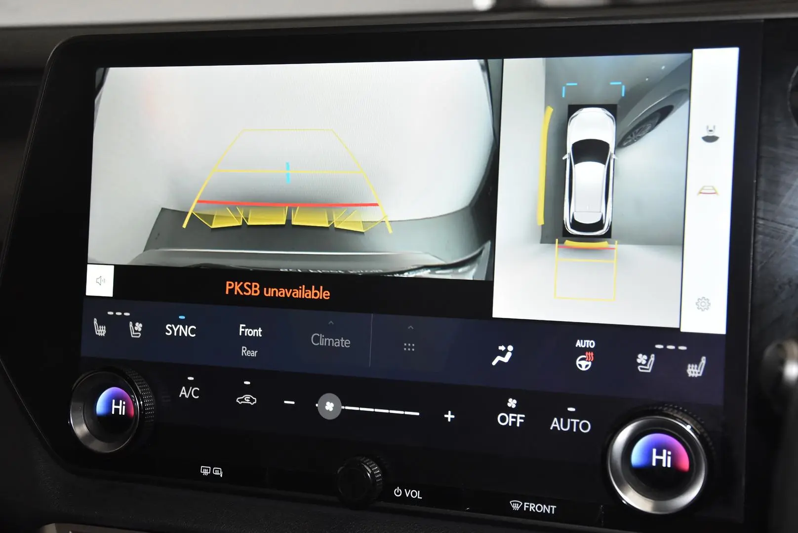 2023 Lexus RX Gallery Image 15