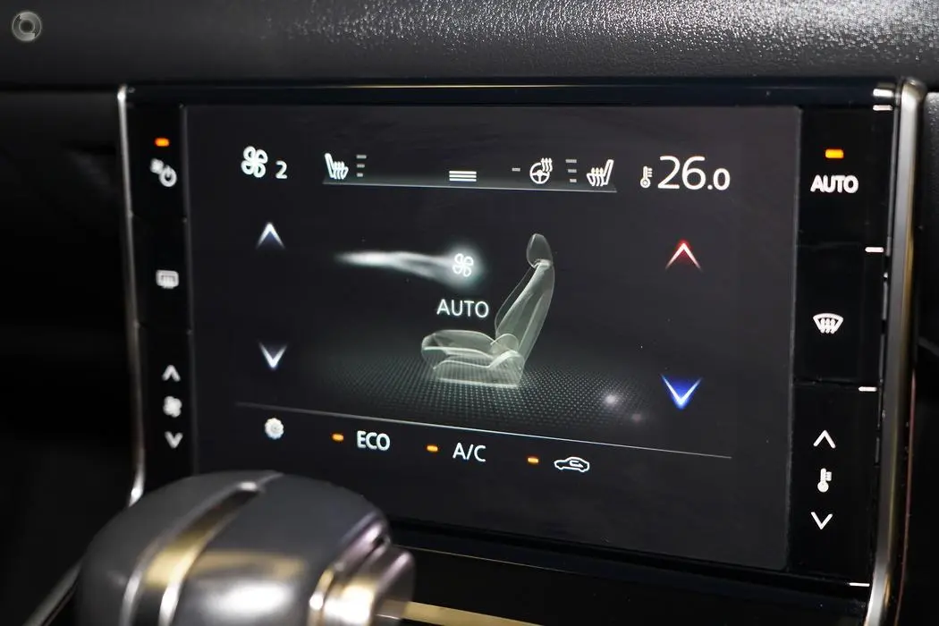 2021 Mazda MX-30 Gallery Image 12