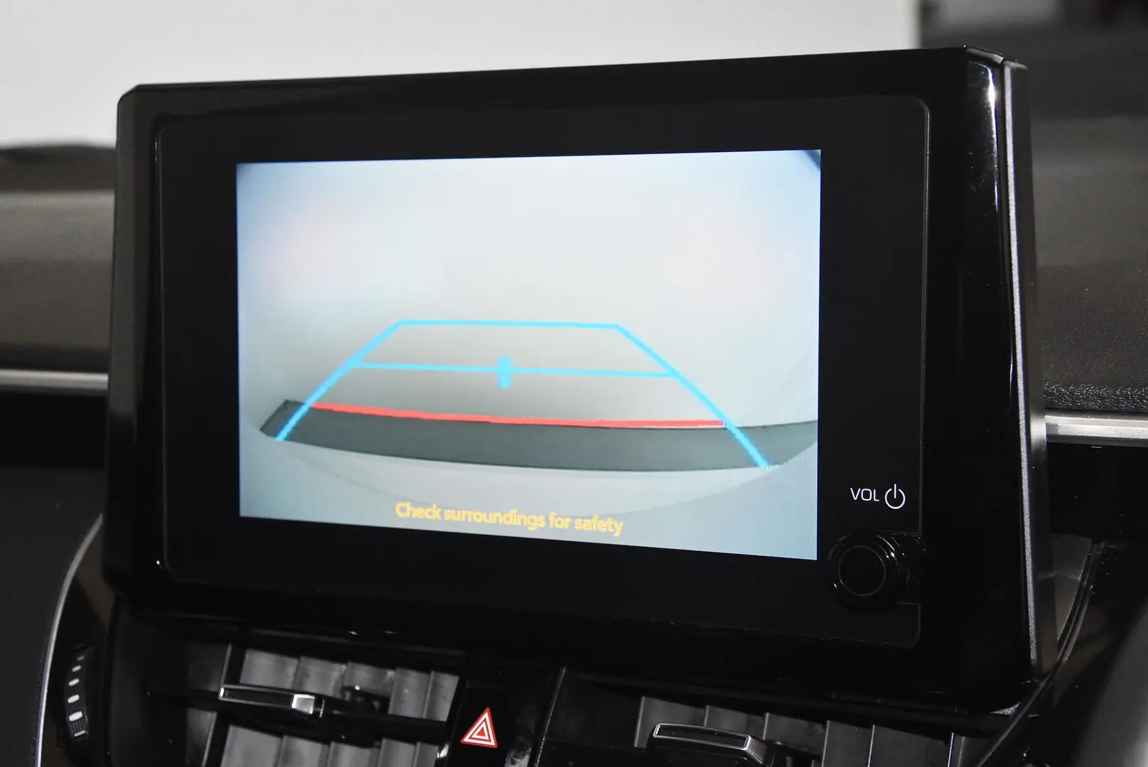 2024 Toyota Corolla Gallery Image 13