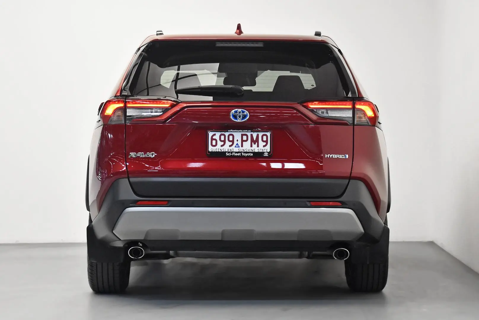 2024 Toyota RAV4 Gallery Image 6