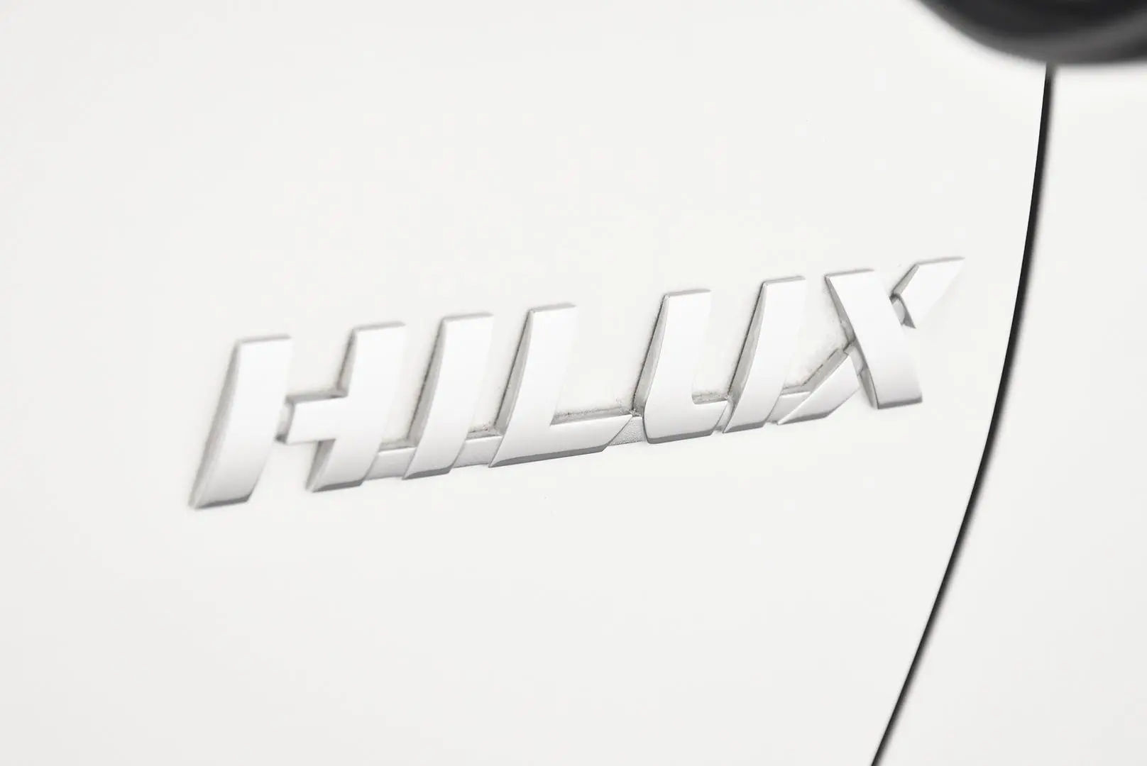 2021 Toyota Hilux Gallery Image 7