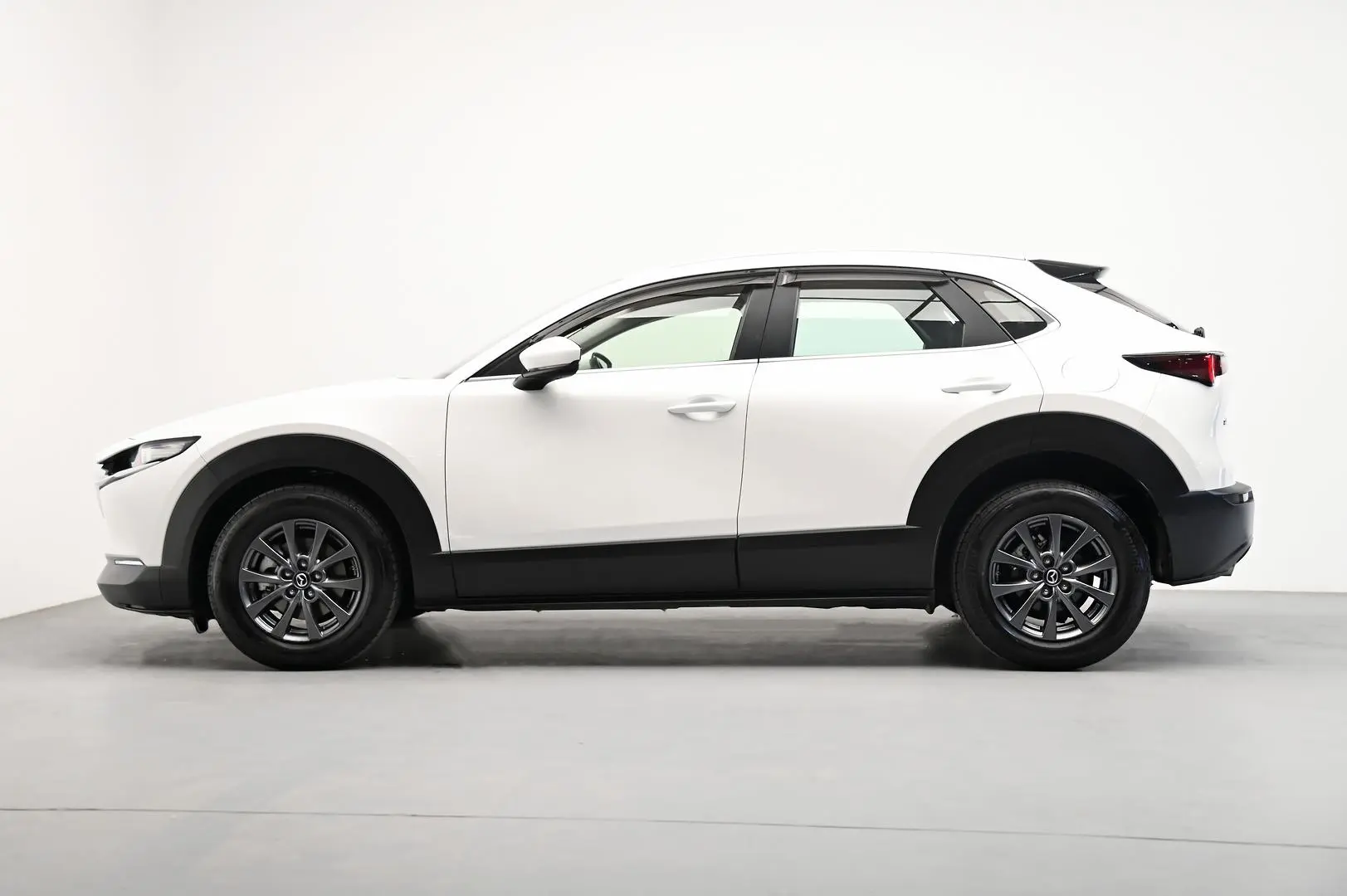 2020 Mazda CX-30 Image 4