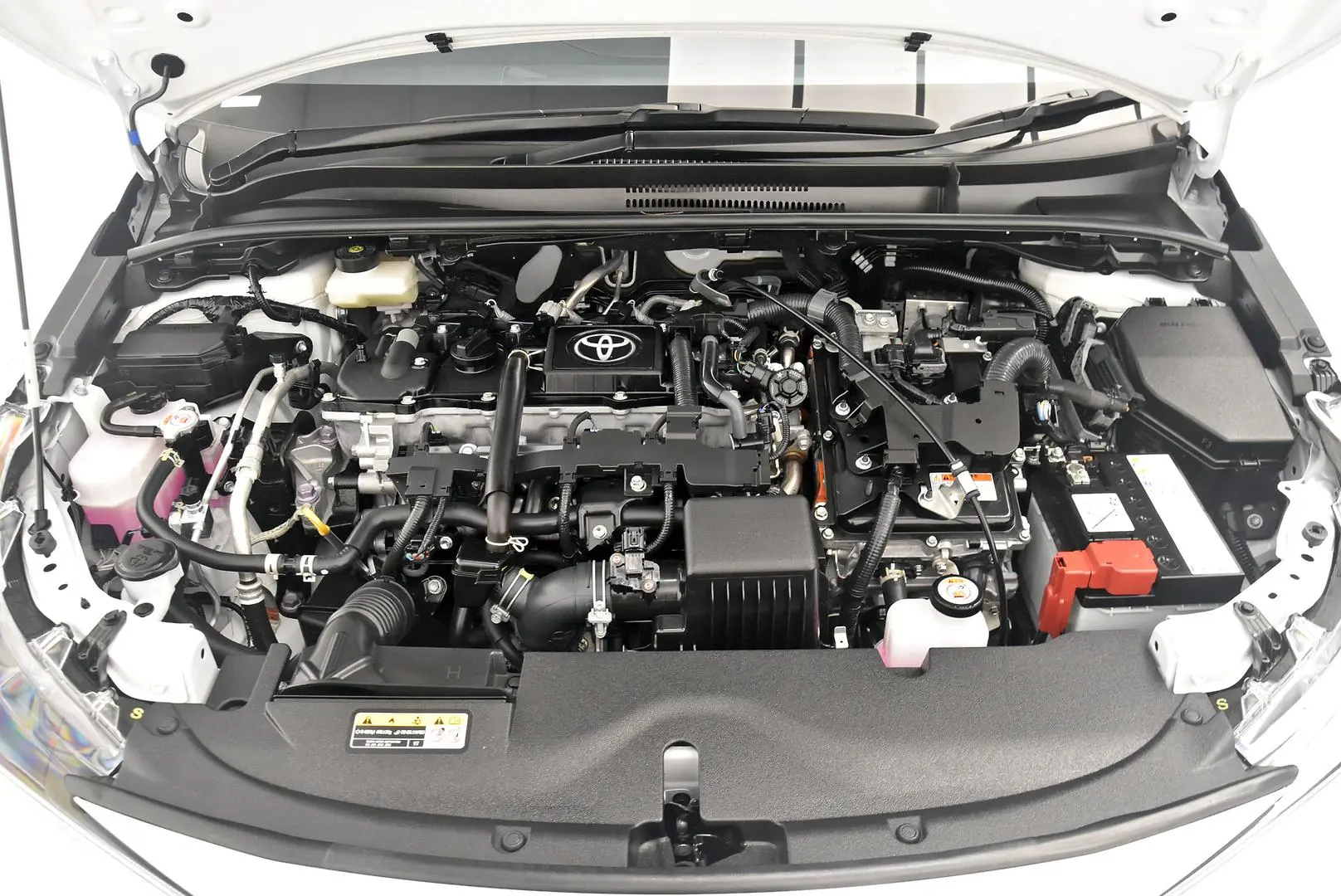 2024 Toyota Corolla Gallery Image 22