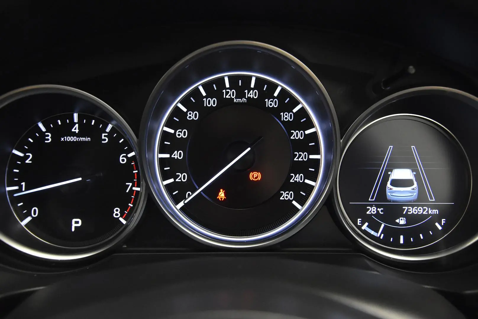 2019 Mazda CX-5 Gallery Image 10