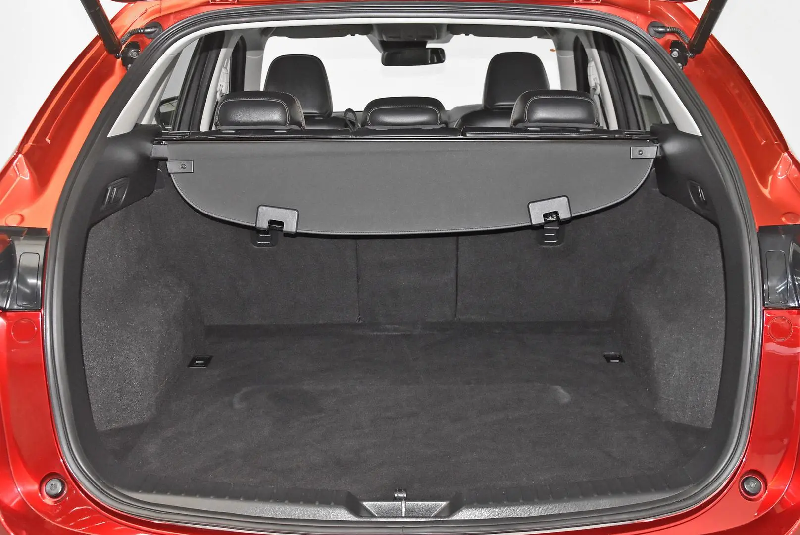 2019 Mazda CX-5 Gallery Image 21