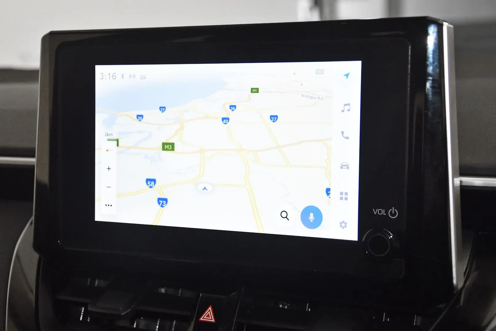 2024 Toyota Corolla Gallery Image 12