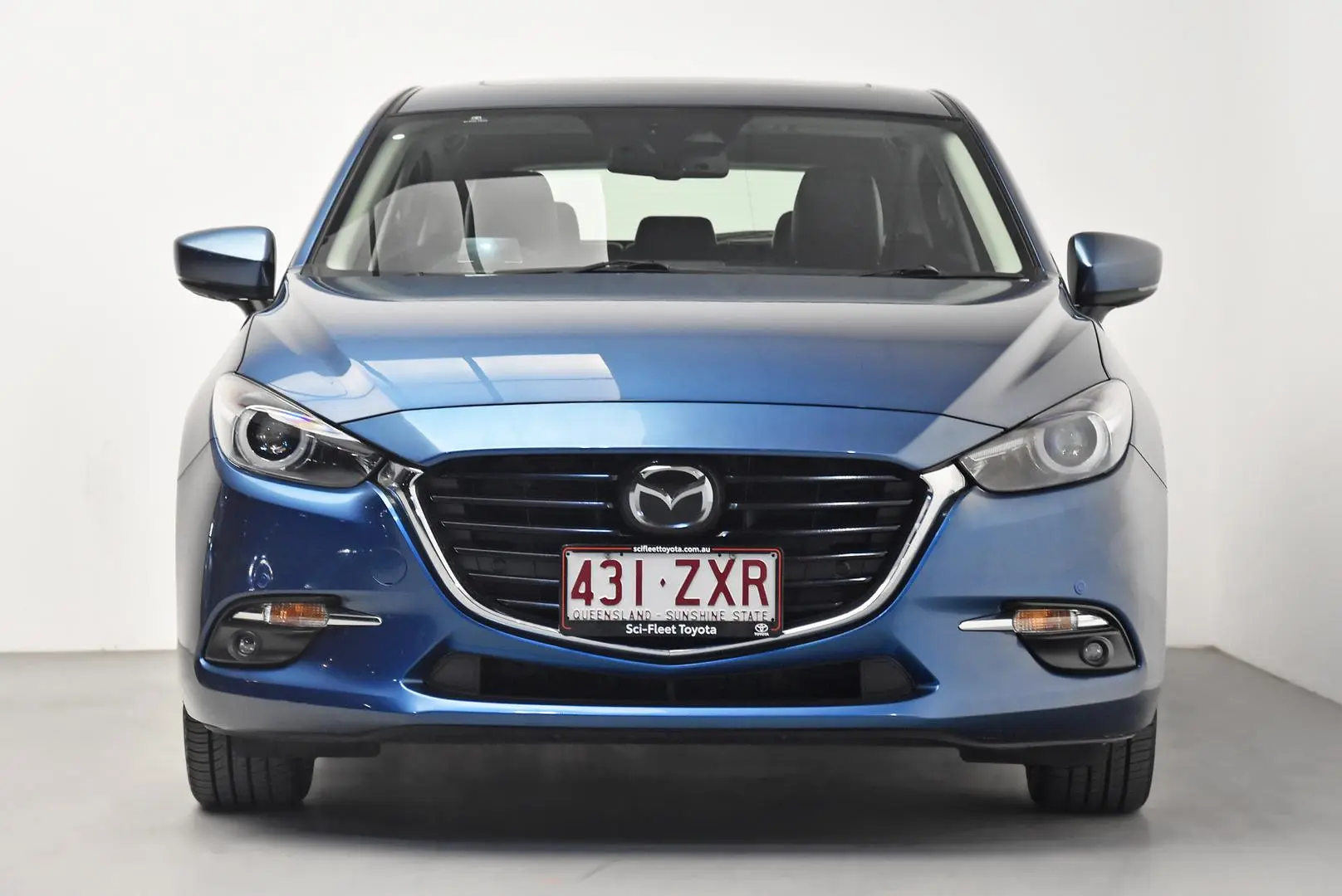 2018 Mazda 3 Gallery Image 2