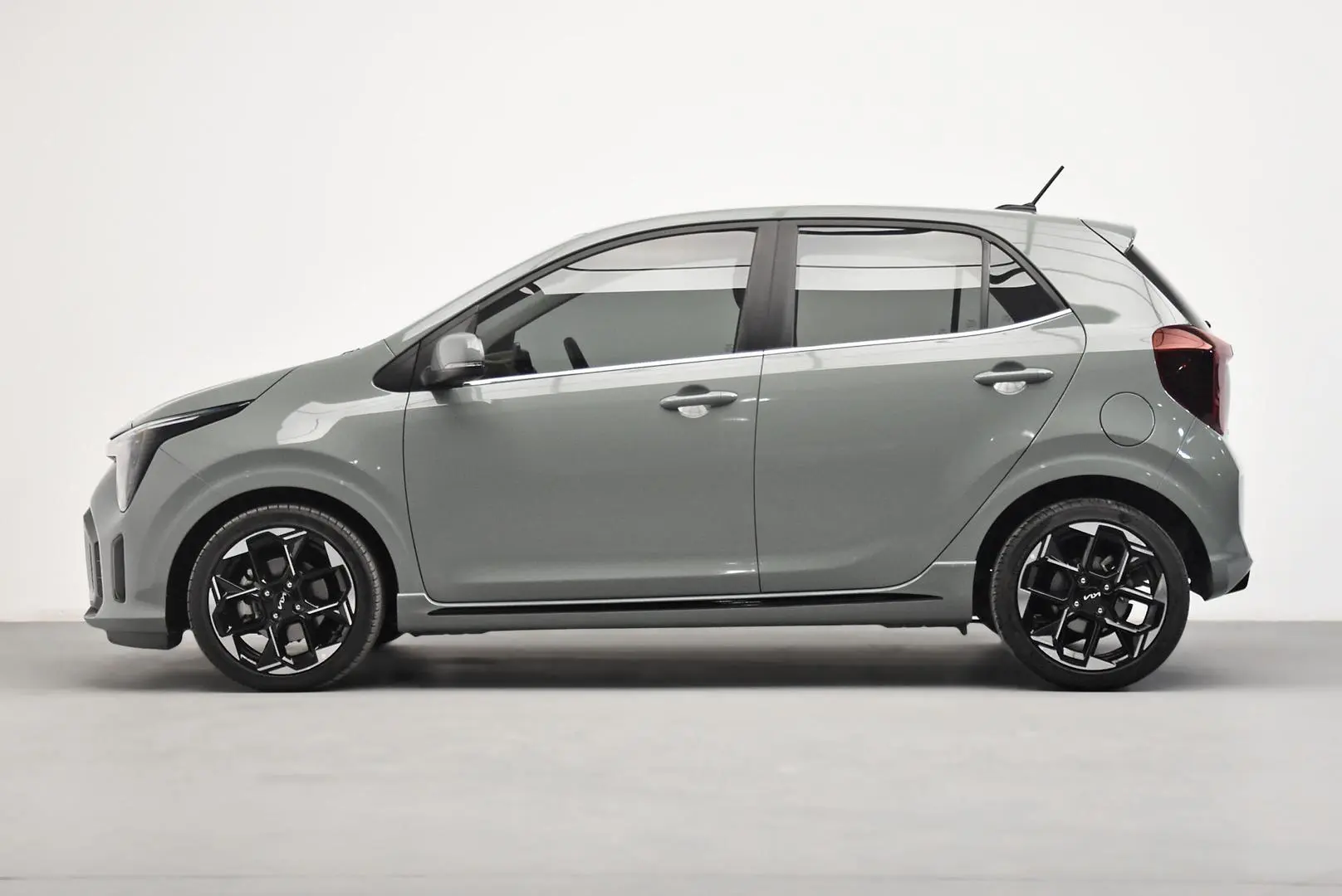 2024 Kia Picanto Gallery Image 4
