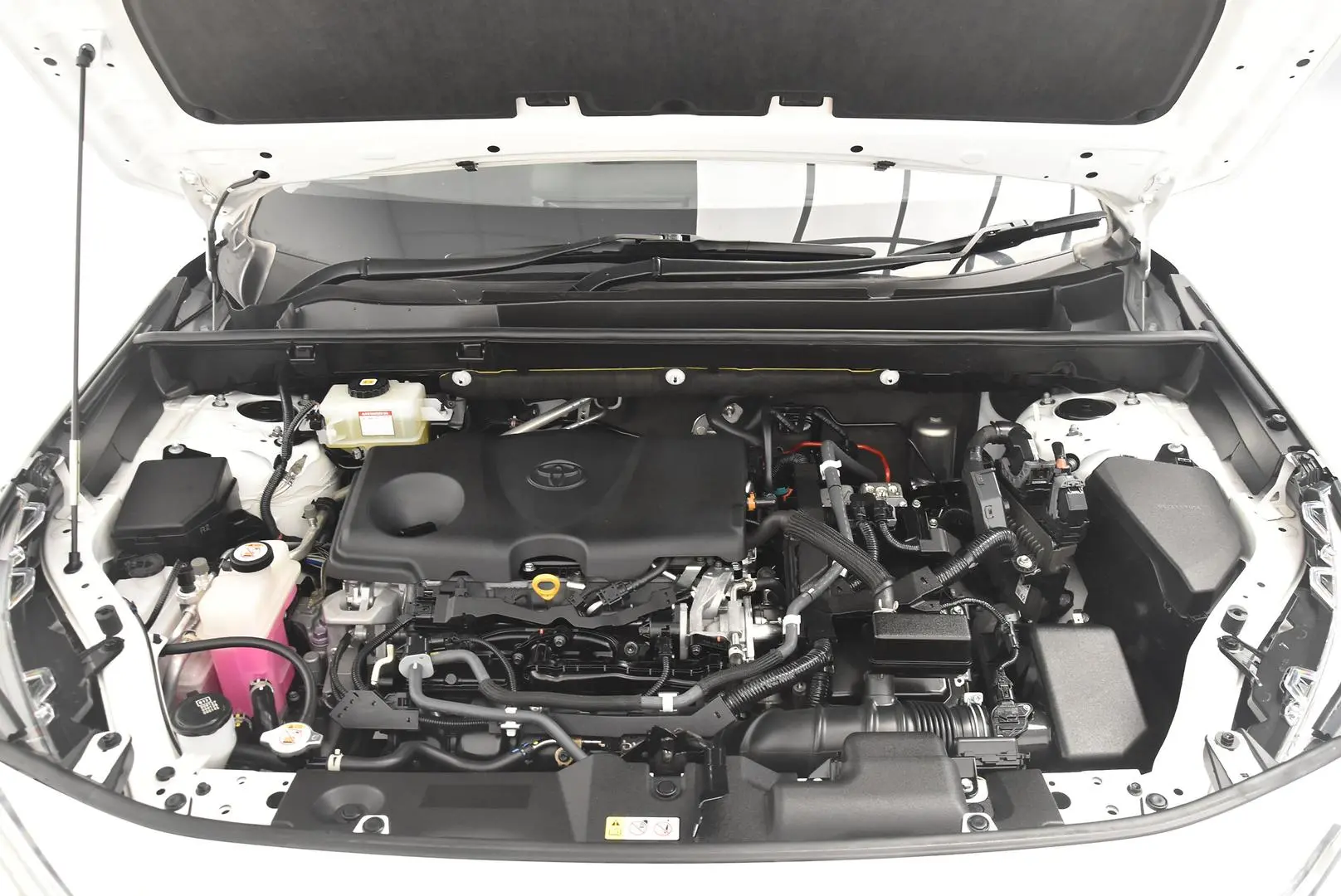 2020 Toyota RAV4 Gallery Image 22