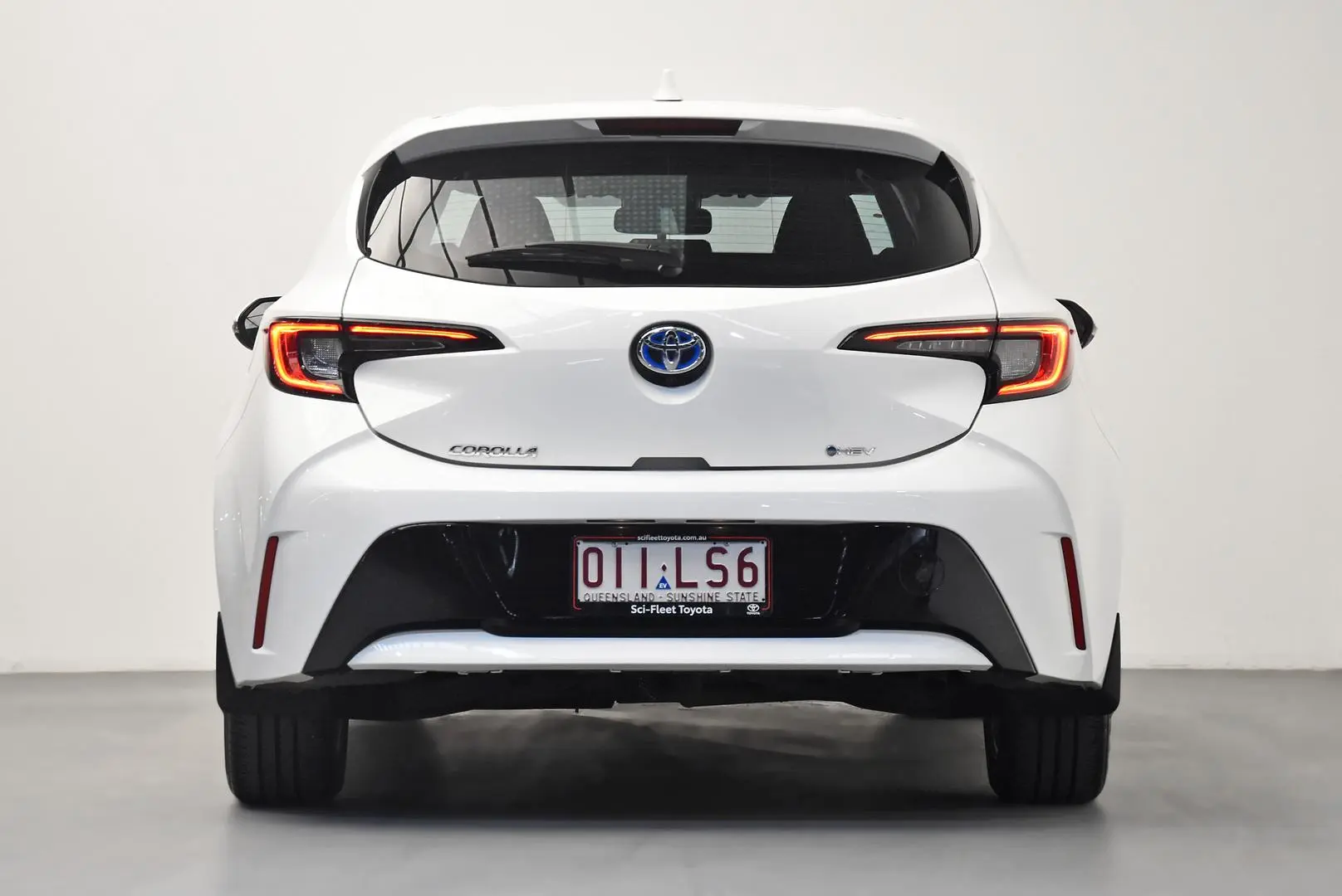 2024 Toyota Corolla Gallery Image 6