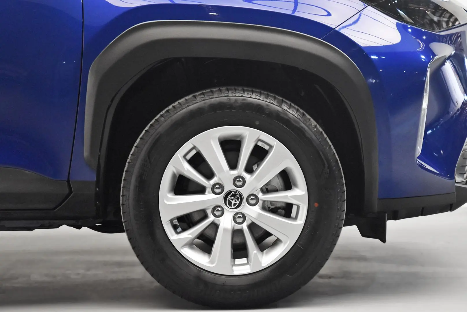 2023 Toyota Yaris Cross Gallery Image 23