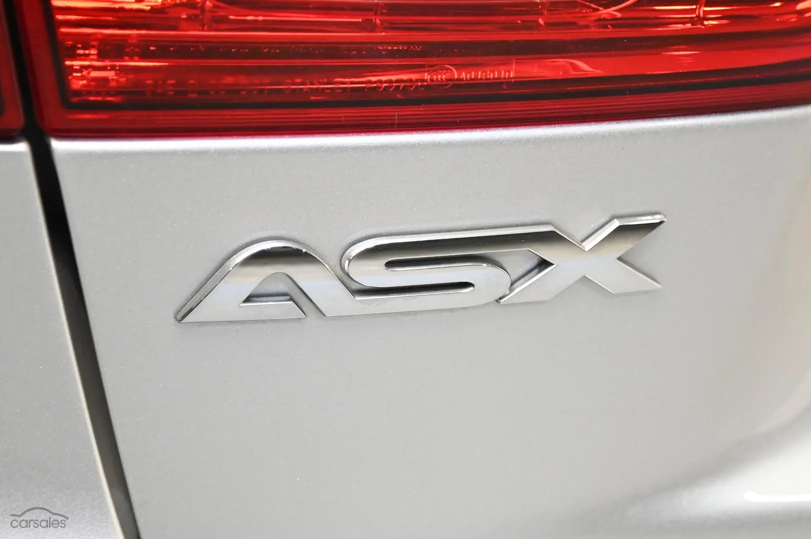 2019 Mitsubishi ASX Image 7