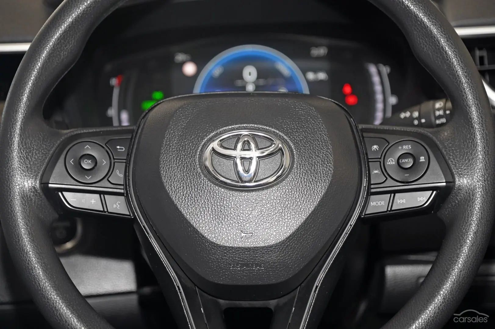 2023 Toyota Corolla Image 16