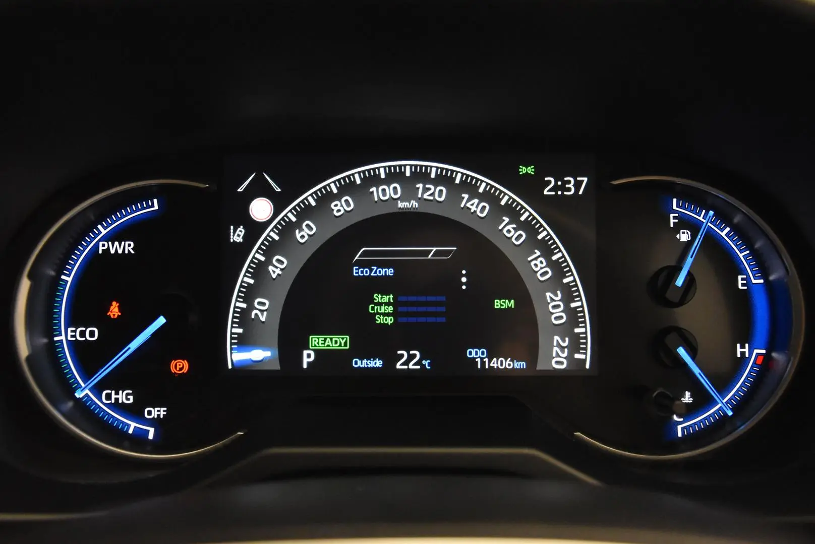 2024 Toyota RAV4 Gallery Image 11