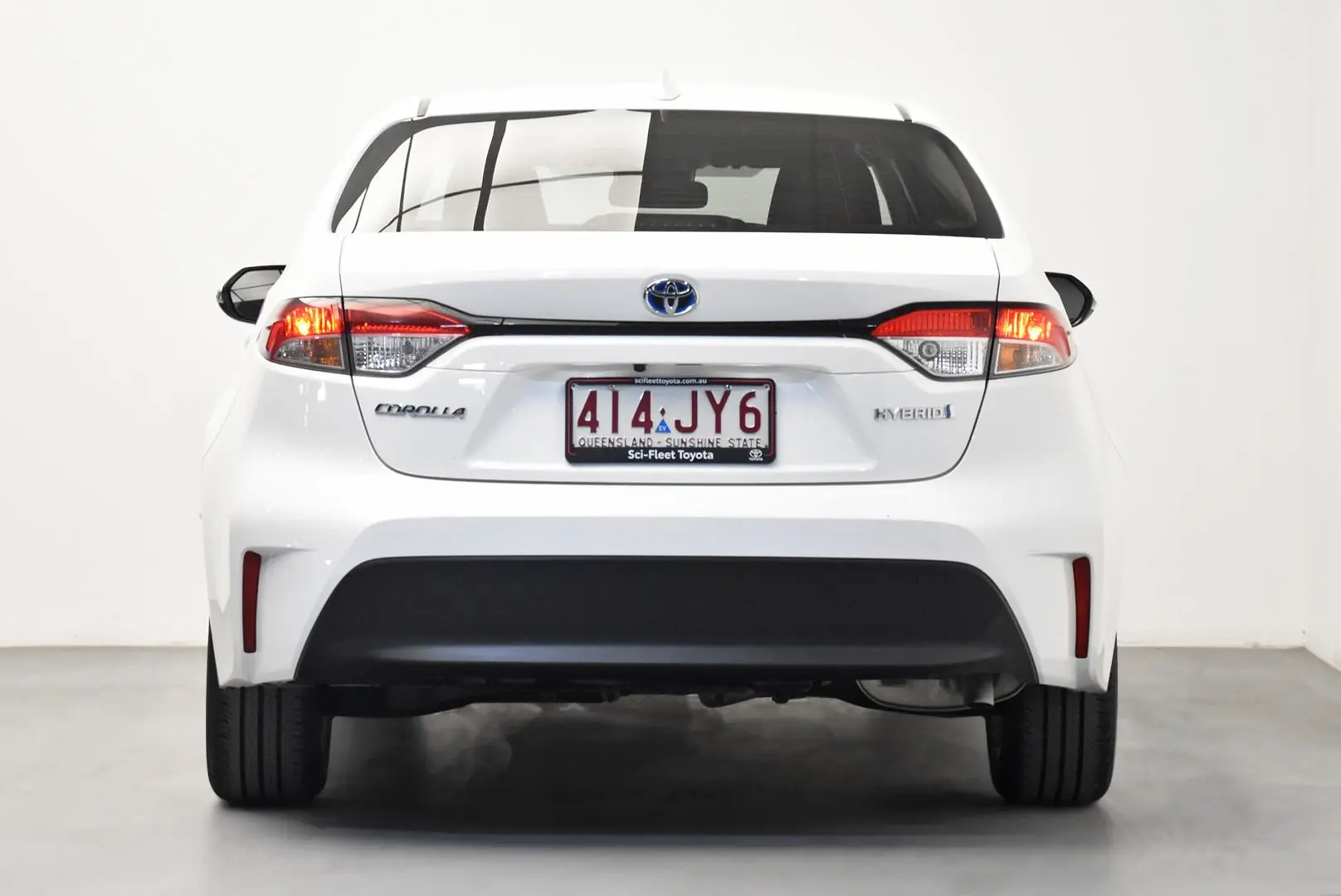 2024 Toyota Corolla Gallery Image 6