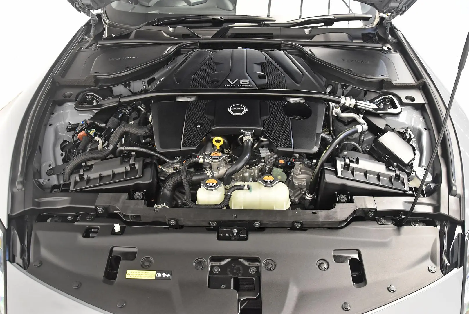 2024 Nissan Z Gallery Image 19