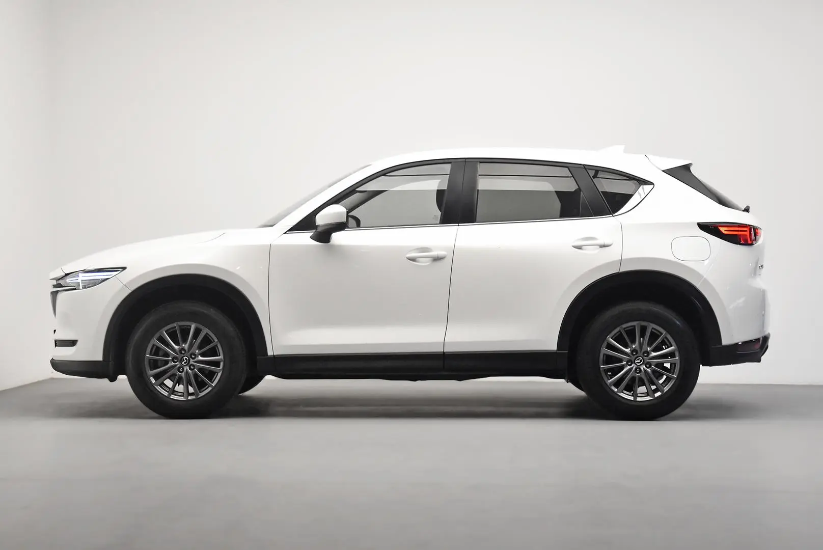 2020 Mazda CX-5 Gallery Image 4