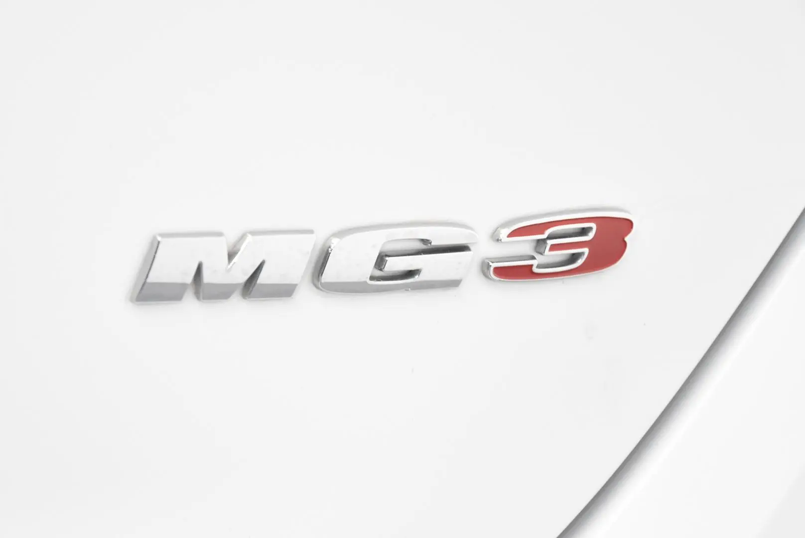 2022 MG MG3 Gallery Image 7