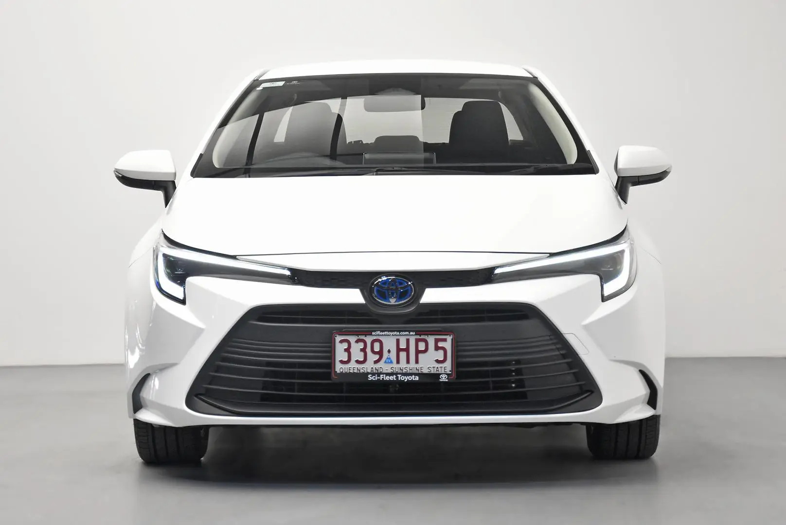 2023 Toyota Corolla Gallery Image 2