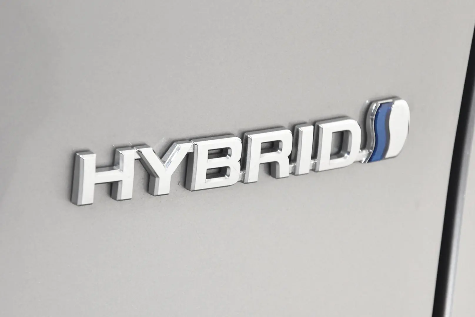 2024 Toyota RAV4 Gallery Image 8
