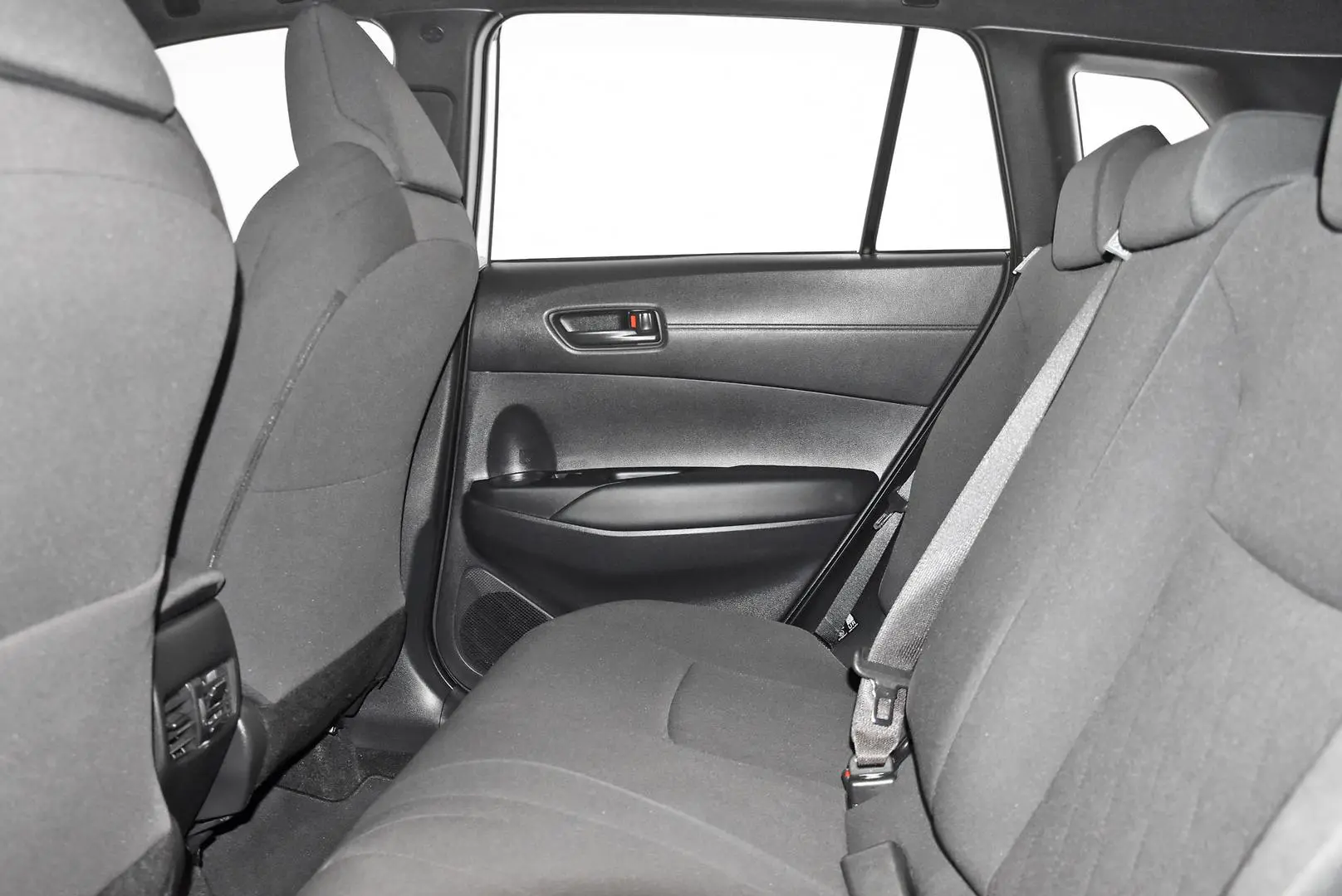 2024 Toyota Corolla Cross Gallery Image 19