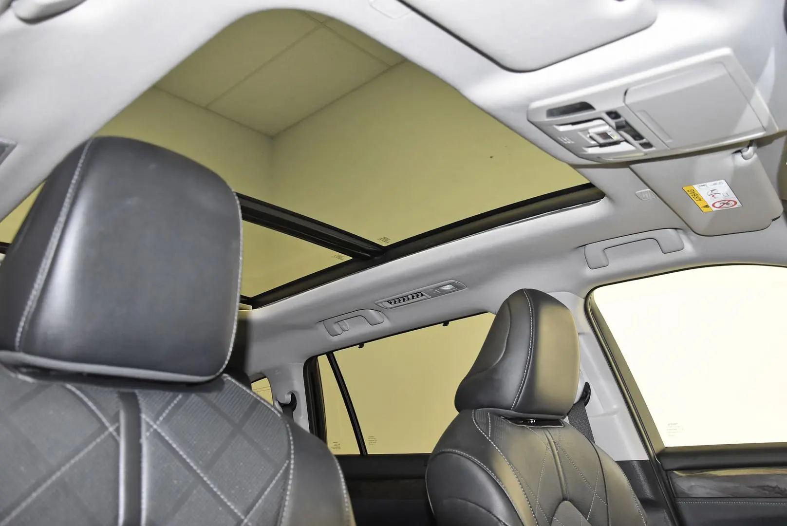 2024 Toyota Kluger Gallery Image 20