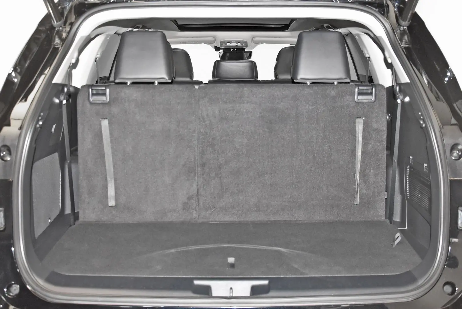 2024 Toyota Kluger Gallery Image 23