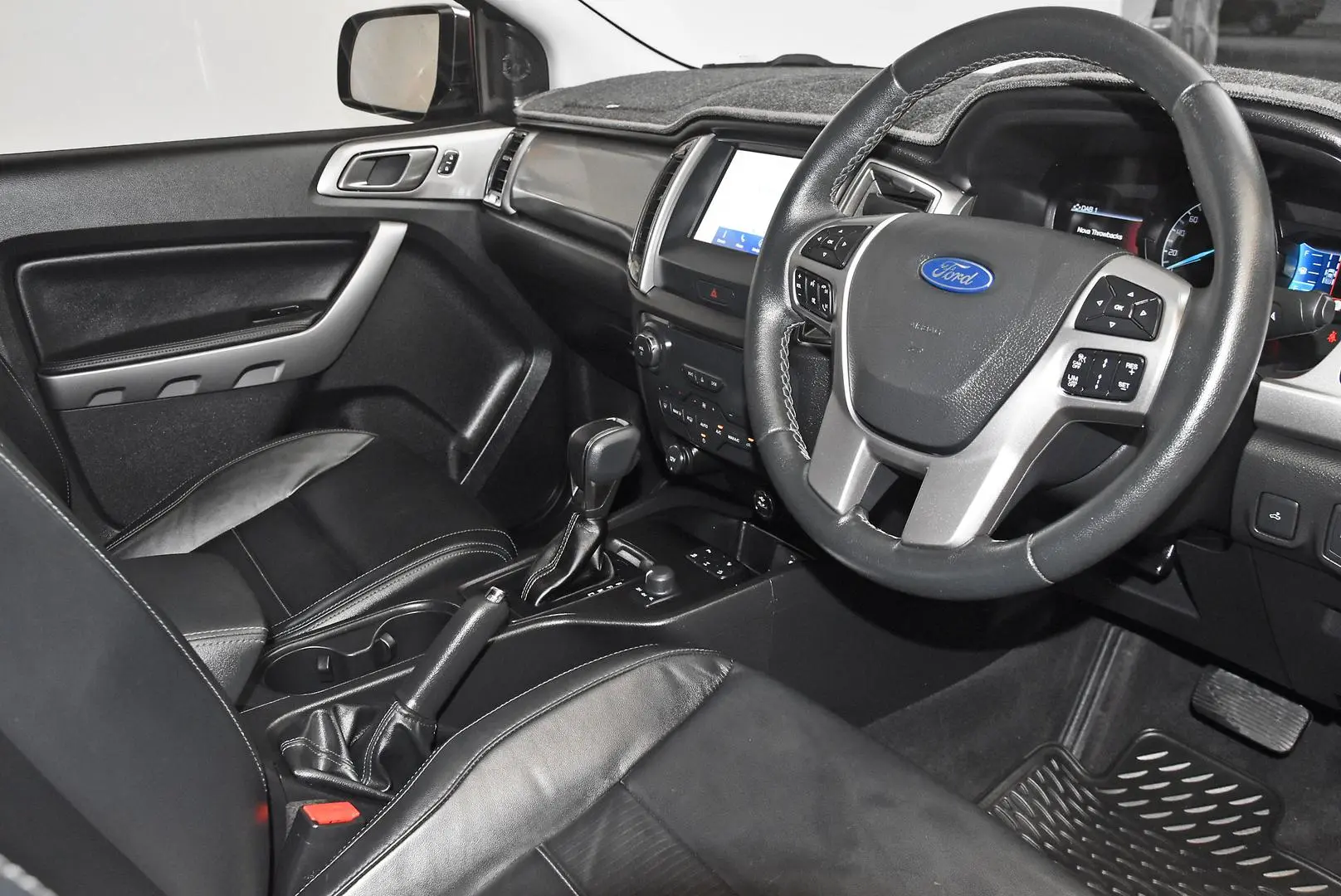 2020 Ford Ranger Gallery Image 8