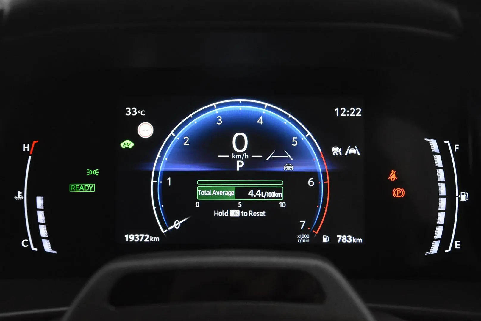 2024 Toyota C-HR Gallery Image 10